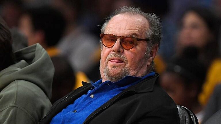 Jack Nicholson: Amigos del actor, preocupados por su estado de salud; ¿tiene demencia?