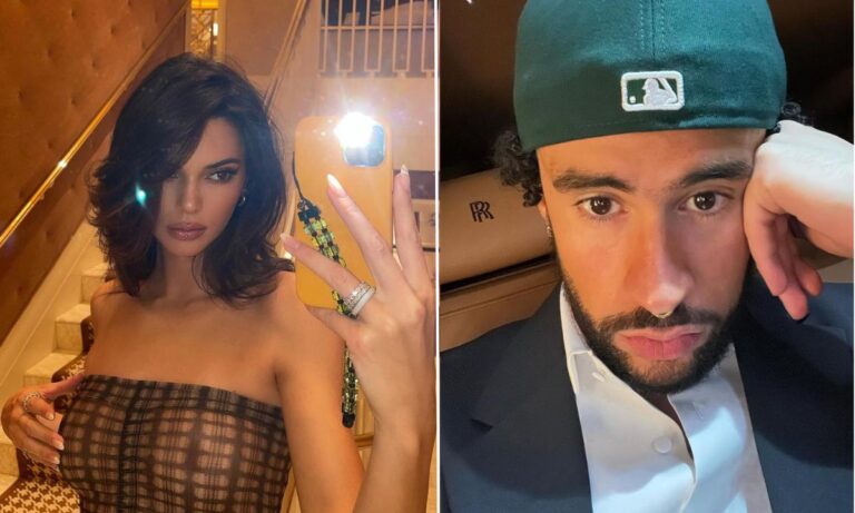 ¿Bad Bunny y Kendall Jenner cenaron juntos? Este es el lujoso restaurante de su supuesto encuentro