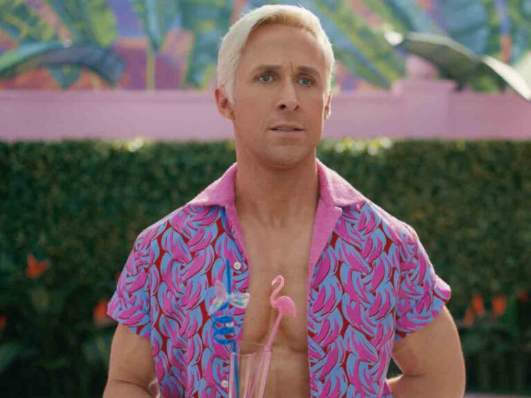 ¿Nominado al Oscar? Primeras críticas de ‘Barbie’ alaban actuación de Ryan Gosling