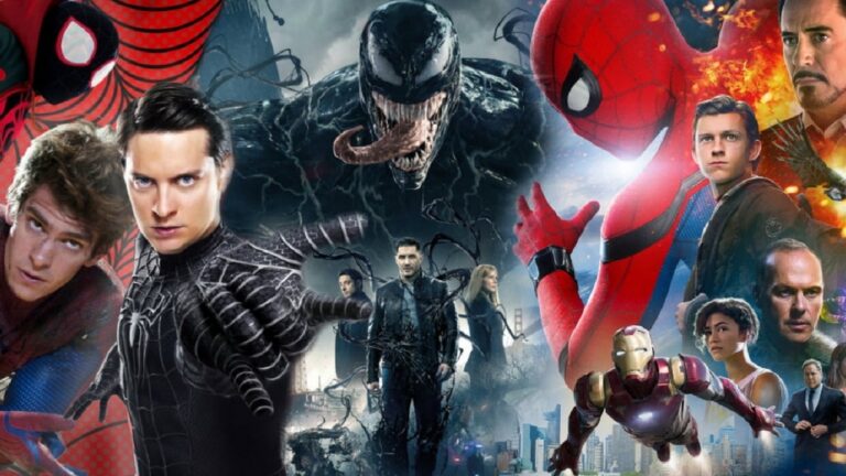 Marvel Studios estaría interesado en sumar a un personaje del universo Spider-Man de Sony
