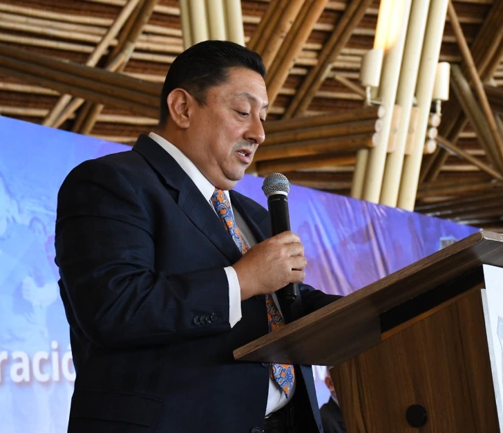 No existe orden  de aprehensión que suspender contra el Fiscal de Morelos: Juez Federal
