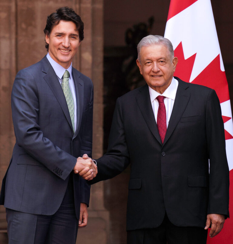 Canadá impone restricciones a mexicanos