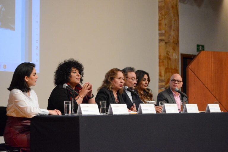 Reconoce Ramón Vargas el apoyo que realiza el Inbal al proyecto operístico en México