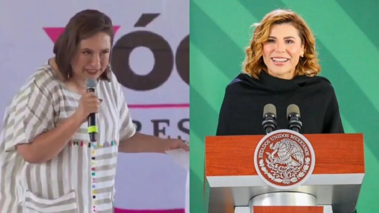 Declaraciones de Xóchitl Gálvez sobre Tijuana desatan polémica: Marina del Pilar defiende la belleza de Tijuana