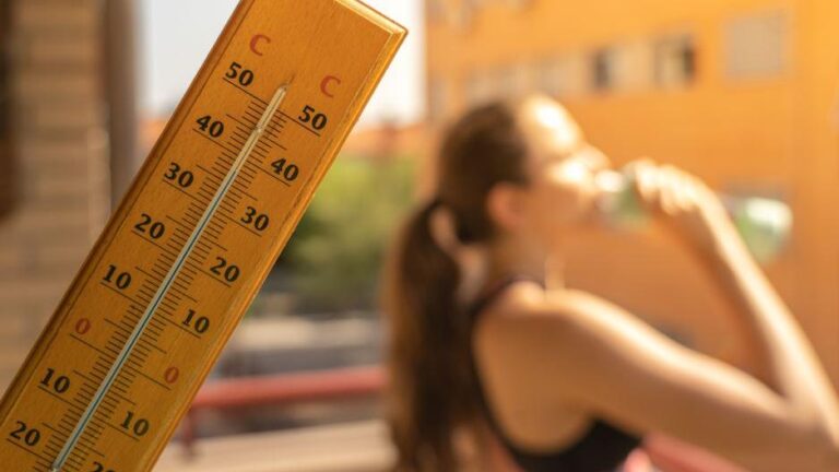 México vivirá en los próximos días las mayores temperaturas registradas en la historia: UNAM