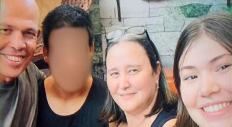 Tragedia en Brasil: Adolescente mata a sus padres y a su hermana porque le quitaron su celular