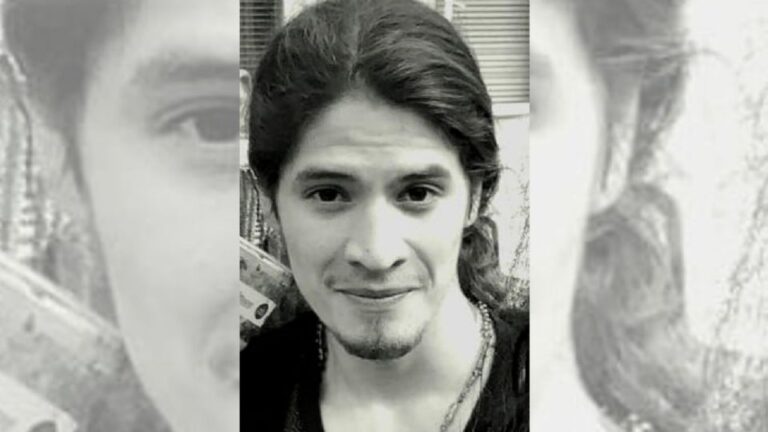 Israel rescata el cuerpo de Orión Hernández, mexicano secuestrado por Hamás