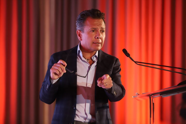 Invertiremos 23 mil mdp en agua para Jalisco: Pablo Lemus
