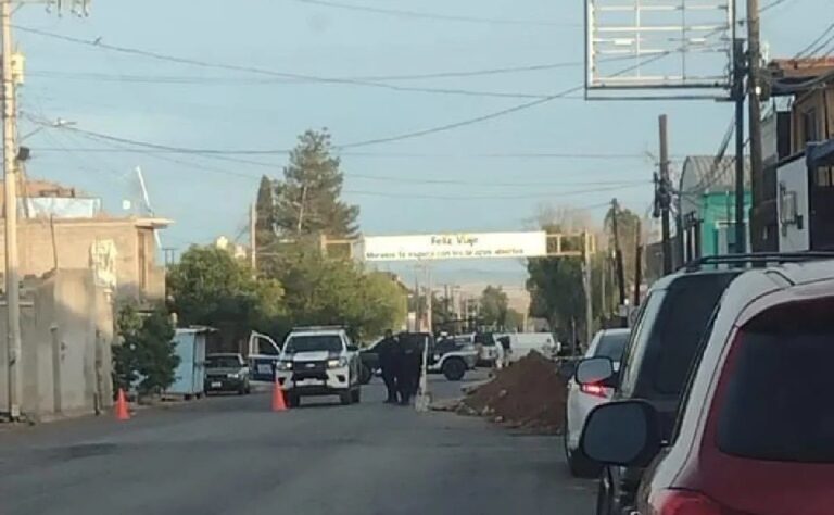 Por cuarto día consecutivo hallan cuerpos sin vida en Zacatecas