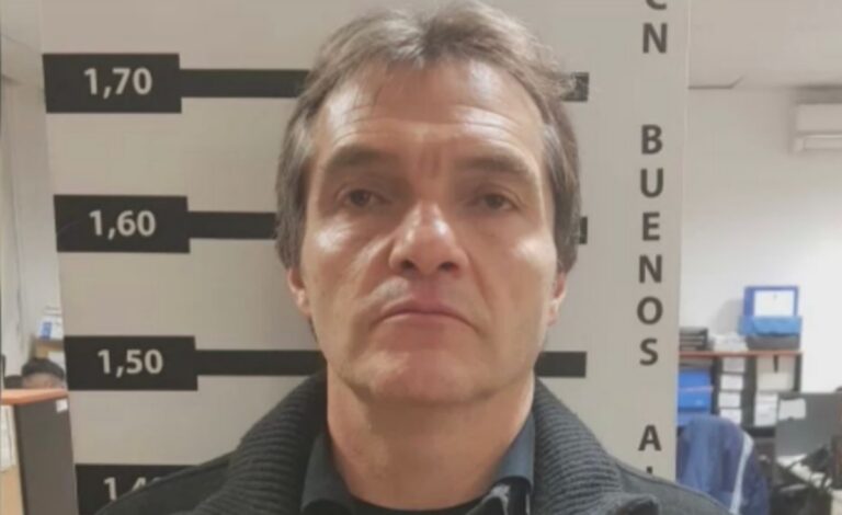Carlos Ahumada no será extraditado debido a su amparo, confirma SSPC