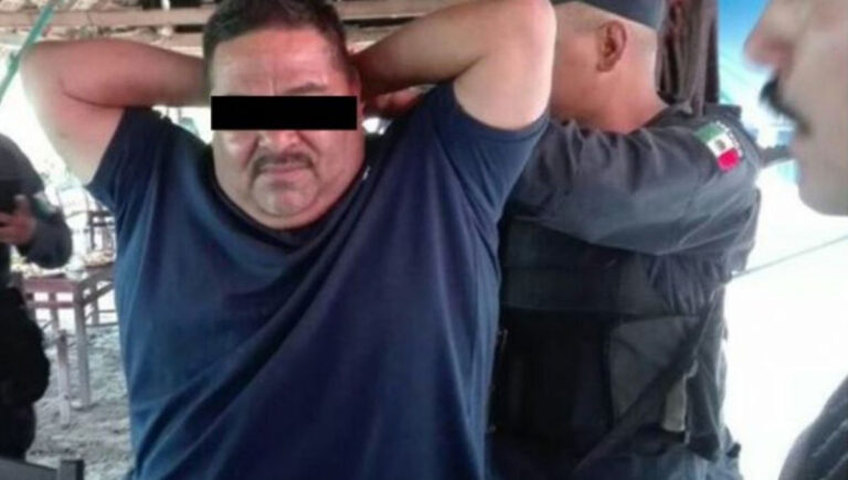 Encuentran muerto a «El Chanda», exlíder de Los Caballeros Templarios