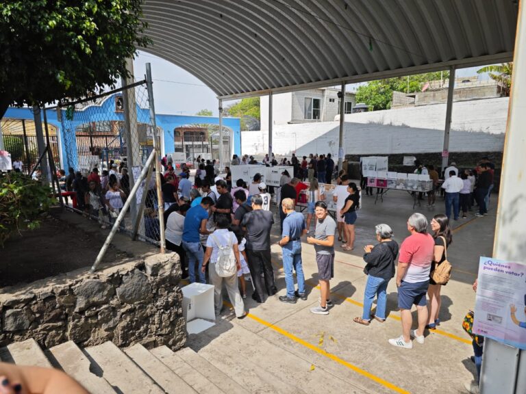 Inconsistencias del IMPEPAC mancha proceso electoral de Morelos