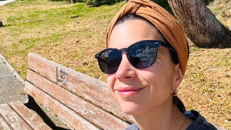 Tras perder su lucha contra el cáncer, muere la influencer Sonia Cámara, conocida como ‘Mamá de rizos’