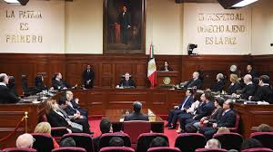 Reformar al Poder Judicial, ¿el fin de una forma de gobierno?