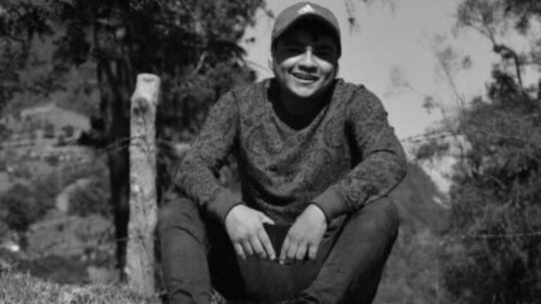 ¿Quién es Brayan, estudiante que murió tras “novatada” en escuela Normal del Edomex?