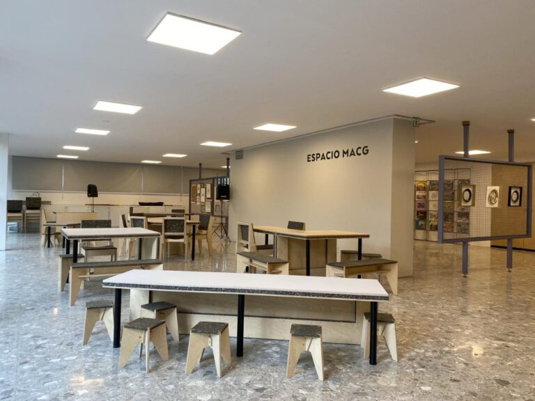 El Museo de Arte Carrillo Gil inaugura nuevo espacio para el programa Tlacuilo MACG