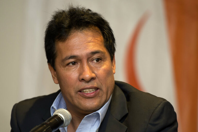 Conceden Suspensión que Evita Captura de Antonio Lozano, Ex Presidente de la FMAA