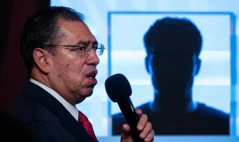 Exhiben a magistrados por ‘blindar’ a Javier Duarte contra nuevas órdenes de aprehensión