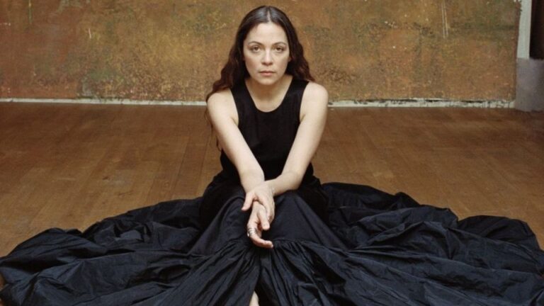 Natalia Lafourcade y Gustavo Dudamel se presentarán en el Hollywood Bowl para poner a Latinoamérica en alto