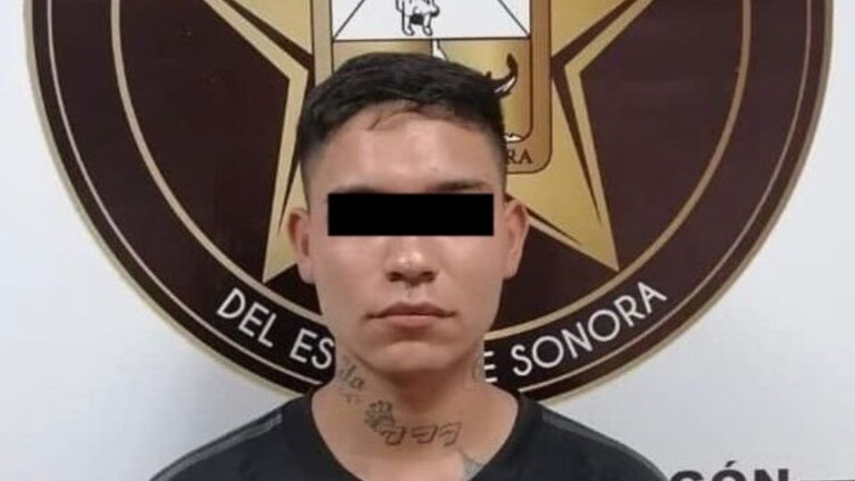 Vinculan a Proceso a Conductor de DiDi Señalado como Presunto Feminicida de Paola Andrea