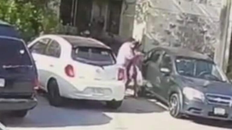 Detienen a hombre relacionado con el secuestro de niña de 11 años en Cancún