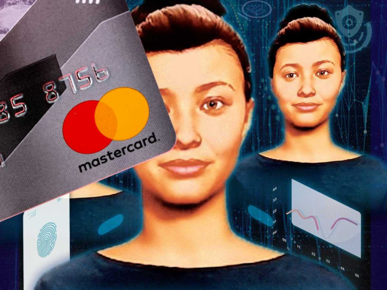 Mastercard, en una nueva era: IA y bots para los clientes