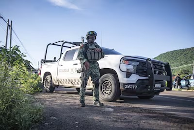 Una semana de terror en Sinaloa: 39 muertos, violencia imparable contra el Ejército