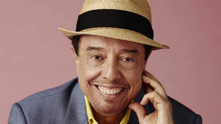 Murió Sérgio Mendes: Adiós al grande del funk y jazz brasileño