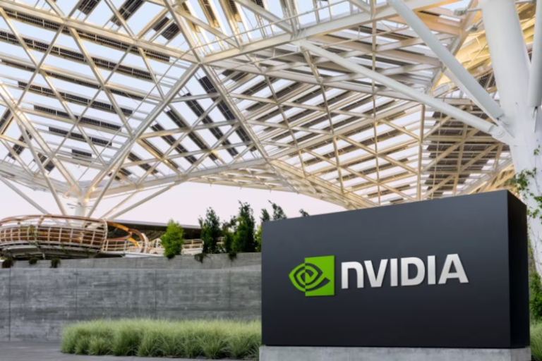 Construirán la mayor planta mundial de ‘superchips’ para IA de Nvidia
