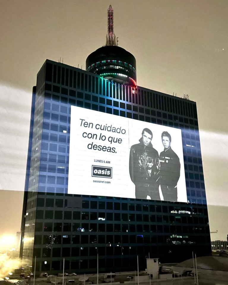 ¡Oasis llegará a México! Esta es la fecha, lugar y venta de boletos para el concierto de Liam y Noel Gallagher