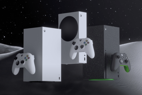 Estos son los precios oficiales para los nuevos Xbox Series X/S 2024 en México