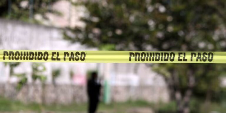 Hallan sin vida a Alejandra Rivas y su hija en Colima; investigan a presunto responsable