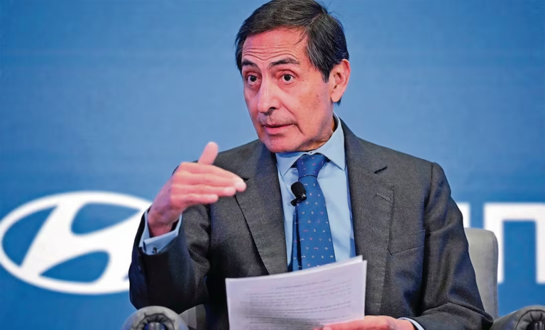 Avanza ratificación de Ramírez de la O en Hacienda
