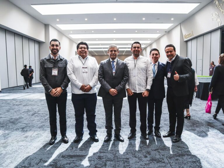 JOSÉ LUIS URIÓSTEGUI REFRENDA COLABORACIÓN INTERINSTITUCIONAL CON GOBIERNO FEDERAL