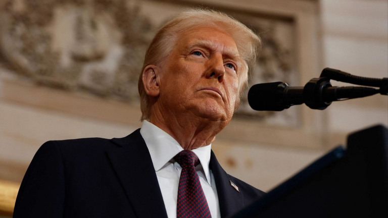 La UE y Canadá prometen una respuesta enérgica a los aranceles de Trump