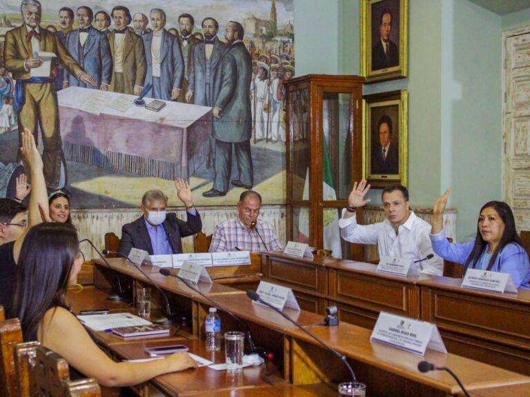 Cuernavaca avala la reforma al Poder Judicial de Morelos y abre la puerta a una justicia más cercana