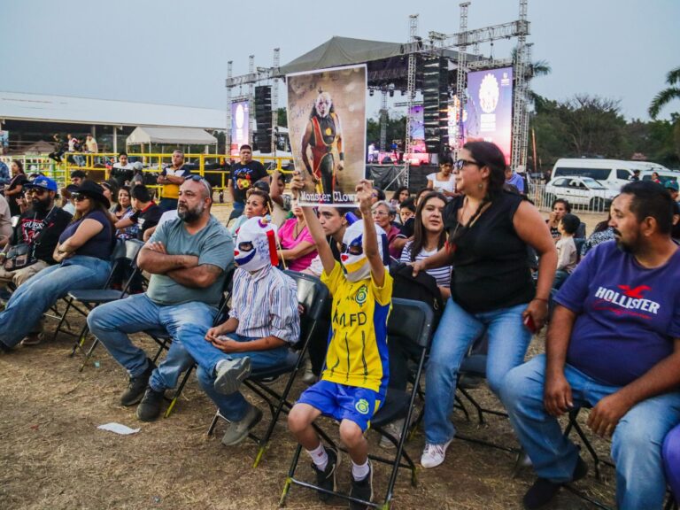 Feria de la Primavera 2025 rebasa expectativas y se alista para una semana de grandes conciertos