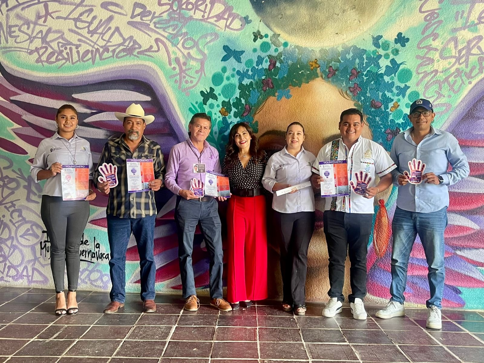 Instituto de la Mujer de Cuernavaca lleva servicios y asesorías a los ...