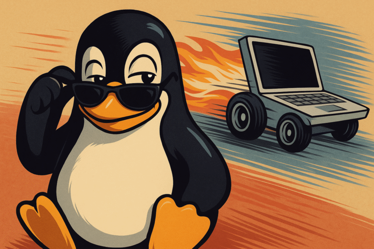LINUX 6.16: EL NUEVO KERNEL LLEGA CON MEJORAS EN RENDIMIENTO, SEGURIDAD Y EFICIENCIA
