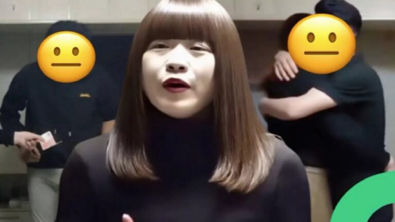 El engaño viral de Sister Hong: el hombre que se hizo pasar por mujer y grabó a cientos en China