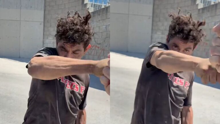 Madre logra reencontrarse con su hijo desaparecido gracias a un video viral de ‘La Patrulla Espiritual’