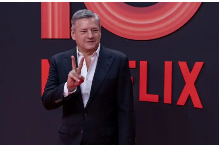 Netflix abre la puerta a un futuro “asimoviano” impulsado por IA