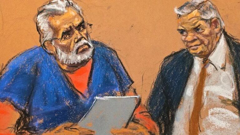 ‘El Mayo’ se declara culpable en EU