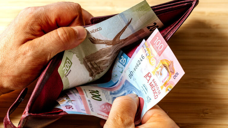 Inflación en México baja a 3.49% en la primera quincena de agosto: Inegi