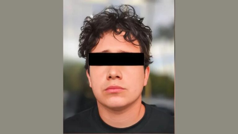 Detienen a ‘influencer’ acusado de abuso sexual en Nuevo León