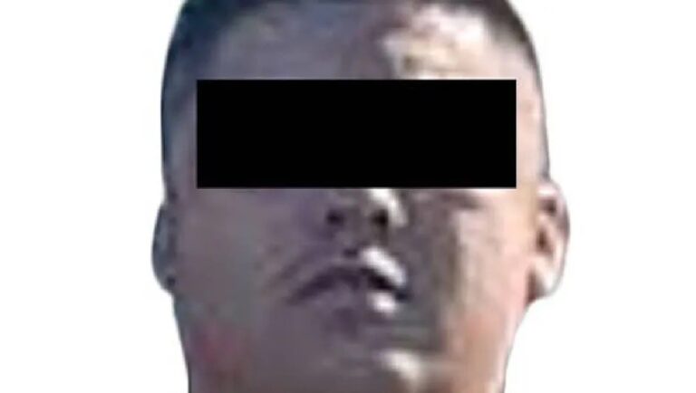 Procesan a presunto miembro de Los Metros por asesinato de delegado de la FGR en Tamaulipas