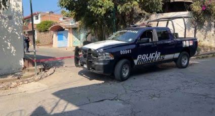 Morelos supera los 600 homicidios dolosos en 2024; agosto cerró con más de 80 casos