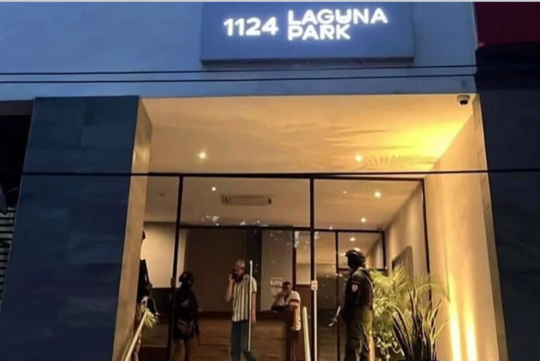 Catean  departamento atribuido a Hernán Bermúdez