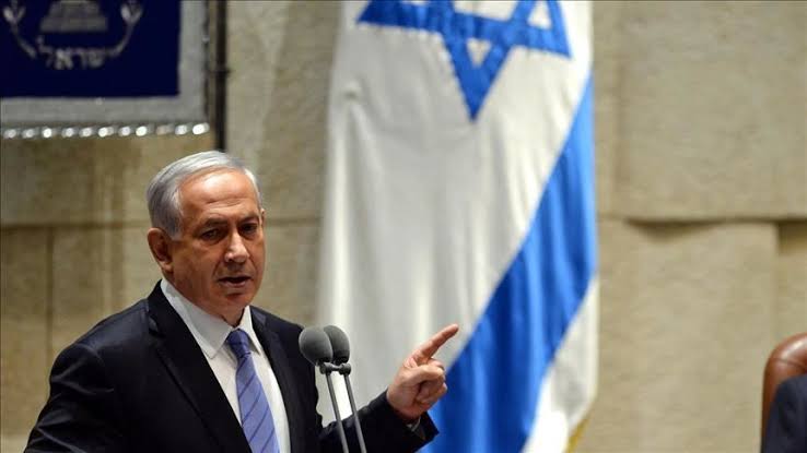 Netanyahu enfrenta la peor crisis de confianza de su mandato