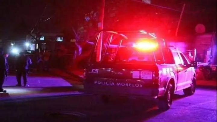 Morelos acumula cinco homicidios en una tarde; preocupa repunte de feminicidios